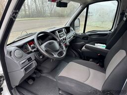 IVECO Daily 35S13 Kühlkoffer C33-Type 526EV