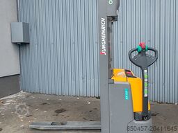 Jungheinrich EJC 112 2022y/ 1064mh/ 2.9m