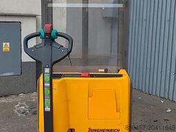 Jungheinrich EJC 112 2022y/ 1064mh/ 2.9m