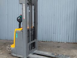 Jungheinrich EJC 112 2022y/ 1064mh/ 2.9m