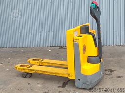 Jungheinrich EJE 114i Li-ion 1.4t/ 2019y/ 1773h