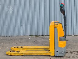 Jungheinrich EJE 114i Li-ion 1.4t/ 2019y/ 1773h