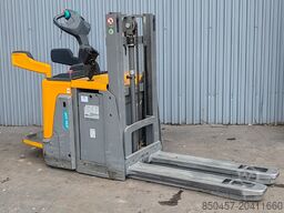 Jungheinrich ERD 220 2t/ 2018y/ 5847h