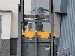 Jungheinrich ERD 220 2t/ 2018y/ 5847h