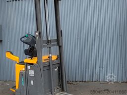 Jungheinrich ERD 220 2t/ 2018y/ 5847h