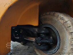 Jungheinrich TFG 425s 2018bj/ 4300std/ 4m/ 4ventil