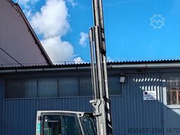 Jungheinrich EFG 320 5m/ batt2023/ 5396h