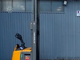 Jungheinrich ERC 216z / 2018y/ initiallift/ 7761h