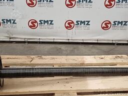 Scania Occ steekas met aandrijfasflens Scania