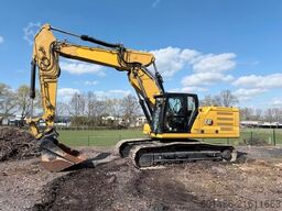 CATERPILLAR 330 - 07 Baujahr 2023 Erst 2700 Stunden