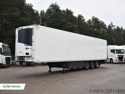 SCHMITZ CARGOBULL SKO FP 60 ThermoKing SLXi 300