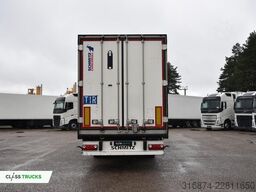 SCHMITZ CARGOBULL SKO FP 60 ThermoKing SLXi 300