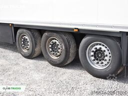 SCHMITZ CARGOBULL SKO FP 60 ThermoKing SLXi 300