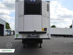 SCHMITZ CARGOBULL SKO FP 60 Carrier Vector 1550