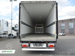 SCHMITZ CARGOBULL SKO FP 60 Carrier Vector 1550