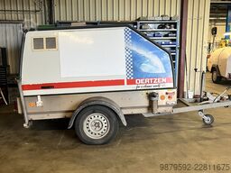 Oertzen PT 500