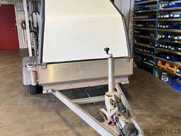 Oertzen PT 500