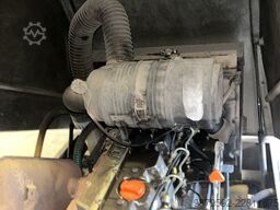 Oertzen PT 500