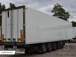 KRONE SDR Cool Liner FP 60 ThermoKing SLXi 300
