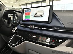 Maxus eDELIVER 9 KA L3H2 77 kW/h Neues Modell Klima