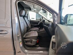 VW Caddy Cargo Maxi 2.0l TDI AHK LED KAMERA SHZ