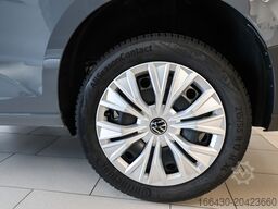 VW Caddy Cargo Maxi 2.0l TDI AHK LED KAMERA SHZ