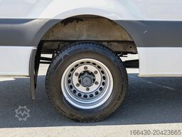 Mercedes-Benz Sprinter 516 CDI Kasten L3H2 RWD Kamera Spurh