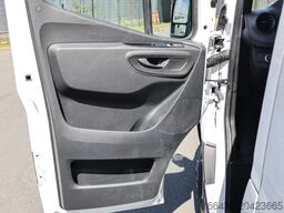 Mercedes-Benz Sprinter 516 CDI Kasten L3H2 RWD Kamera Spurh