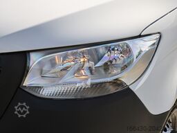 Mercedes-Benz Sprinter 516 CDI Kasten L3H2 RWD Kamera Spurh