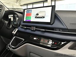 Maxus eDELIVER 9 KA L3H2 77 kW/h Neues Modell Klima