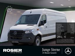 Mercedes-Benz Sprinter 315 CDI Kasten L3H2 Holz Navi Kamera