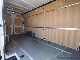 Mercedes-Benz Sprinter 315 CDI Kasten L3H2 Holz Navi Kamera