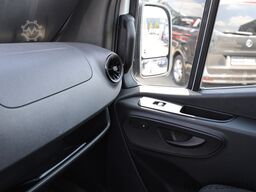 Mercedes-Benz Sprinter 315 CDI Kasten L3H2 Holz Navi Kamera