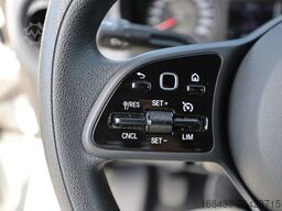Mercedes-Benz Sprinter 315 CDI Kasten L3H2 Holz Navi Kamera