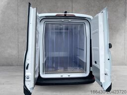 Maxus DELIVER 9 Kühlkastenwagen MY 24 Fahrt- und St
