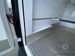 Maxus DELIVER 9 Kühlkastenwagen MY 24 Fahrt- und St