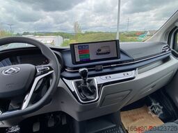 Maxus DELIVER 9 Kühlkastenwagen MY 24 Fahrt- und St