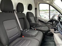 Maxus DELIVER 9 Kühlkastenwagen MY 24 Fahrt- und St