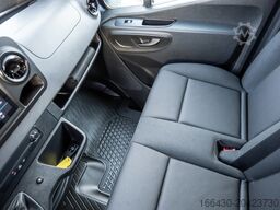Mercedes-Benz Sprinter 315 CDI Kasten L2H1 AHK LED Kamera K