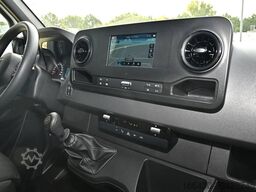 Mercedes-Benz Sprinter 315 CDI Kasten L3H2 Holz Navi Kamera