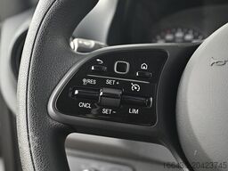 Mercedes-Benz Sprinter 315 CDI Kasten L3H2 Holz Navi Kamera