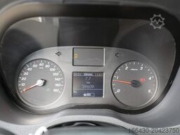 Mercedes-Benz Sprinter 315 CDI Kasten L3H2 Holz Navi Kamera