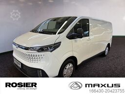 Maxus eDELIVER 7 KA L2H1 77 kW/h Klima Kamera LED P