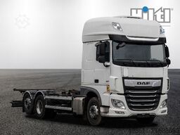 DAF XF 480 FAN SSC BDF + INTARDER