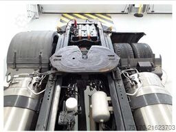 Iveco AS440S40T/P NG LNG Erdgas Intarder