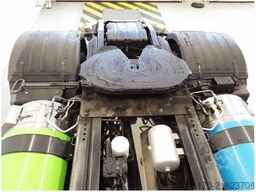 Iveco AS440S40T/P NG LNG Erdgas Intarder 3 Stück
