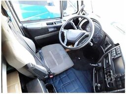 Iveco AS440S40T/P NG LNG Erdgas Intarder 3 Stück