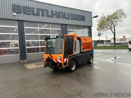 Hansa APZ 1003 Transporter Kleinfahrzeug Geräteträger