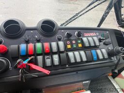 Hansa APZ 1003 Transporter Kleinfahrzeug Geräteträger