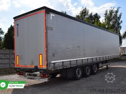 SCHMITZ CARGOBULL SCS24/L Varios